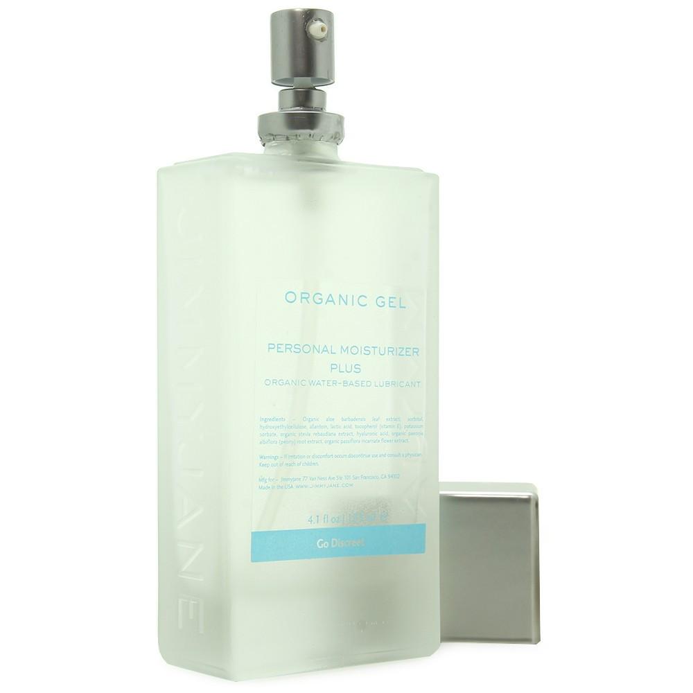 Jimmy Jane Personal Plus Moisturizer Plus 4.2 Oz by Jimmyjane - - 1