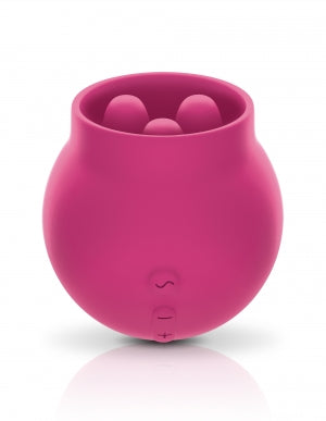 Love Pods By Jimmyjane Halo Waterproof Rechargeable Clitoral Vibrator