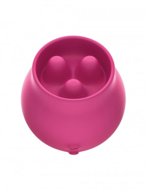 Love Pods By Jimmyjane Halo Waterproof Rechargeable Clitoral Vibrator