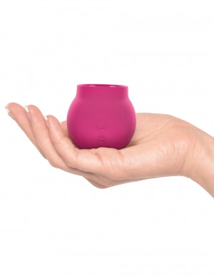 Love Pods By Jimmyjane Halo Waterproof Rechargeable Clitoral Vibrator