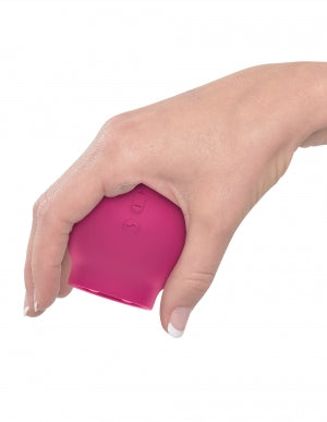 Love Pods By Jimmyjane Halo Waterproof Rechargeable Clitoral Vibrator
