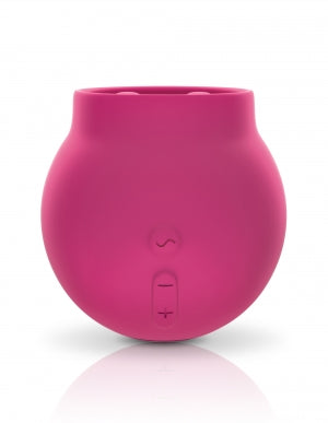 Love Pods By Jimmyjane Halo Waterproof Rechargeable Clitoral Vibrator