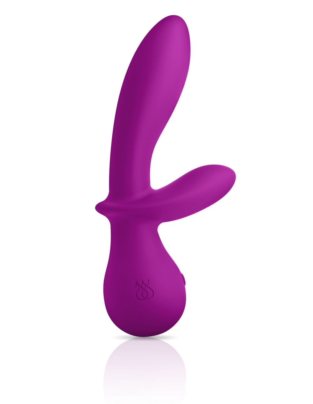 Jimmyjane Rabbits - G-Rabbit Waterproof Flexible Vibrator