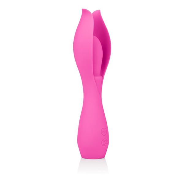 Jopen Lust L5 Dual Penetrating Luxury Vibrator