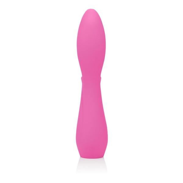 Jopen Lust L5 Dual Penetrating Luxury Vibrator