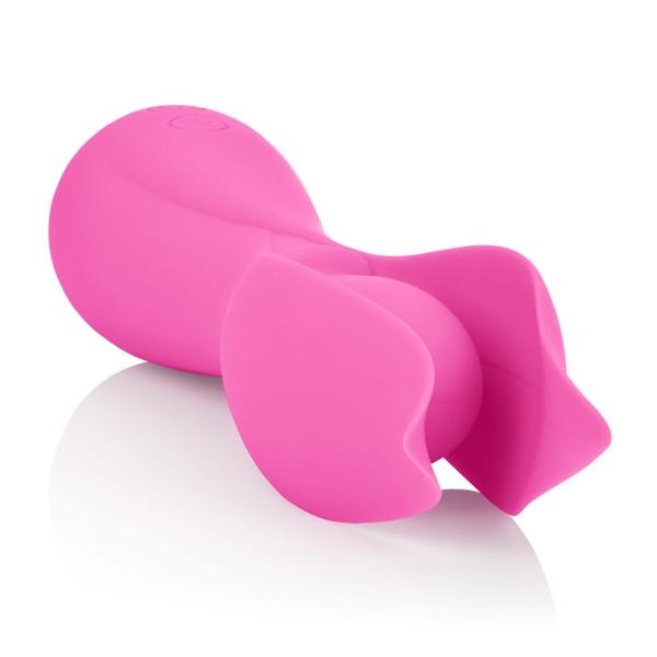 Jopen Lust L5 Dual Penetrating Luxury Vibrator