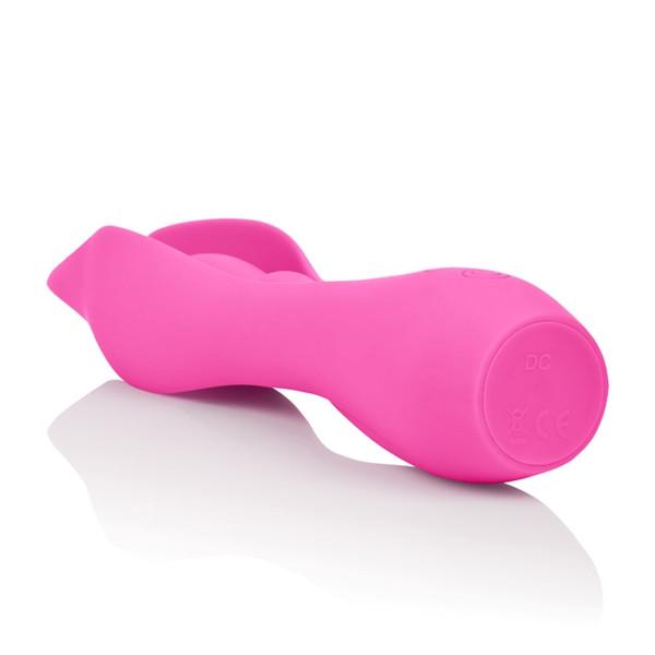 Jopen Lust L5 Dual Penetrating Luxury Vibrator
