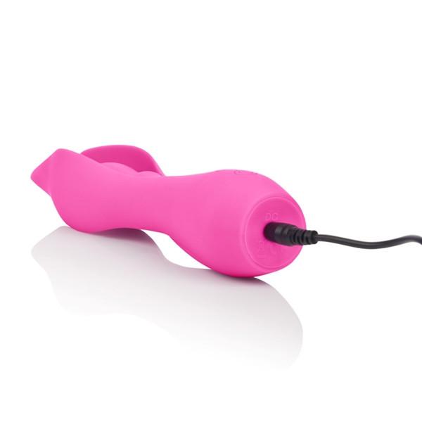 Jopen Lust L5 Dual Penetrating Luxury Vibrator