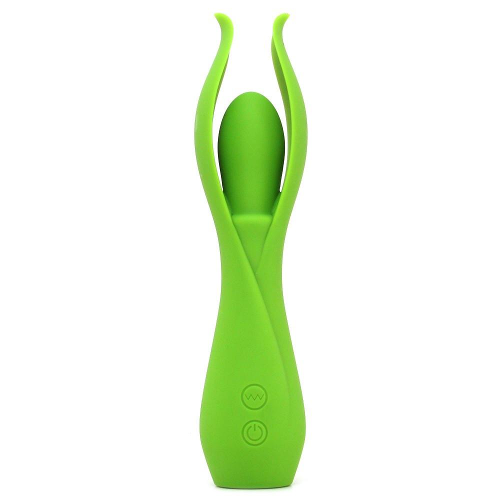 Jopen Lust L5 Dual Penetrating Luxury Vibrator by Jopen - - 4