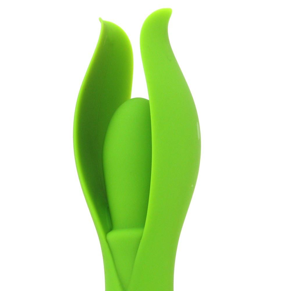 Jopen Lust L5 Dual Penetrating Luxury Vibrator by Jopen - - 9