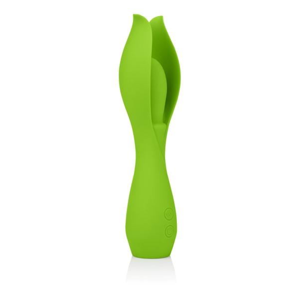 Jopen Lust L5 Dual Penetrating Luxury Vibrator