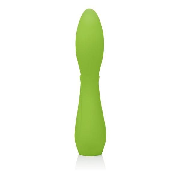 Jopen Lust L5 Dual Penetrating Luxury Vibrator