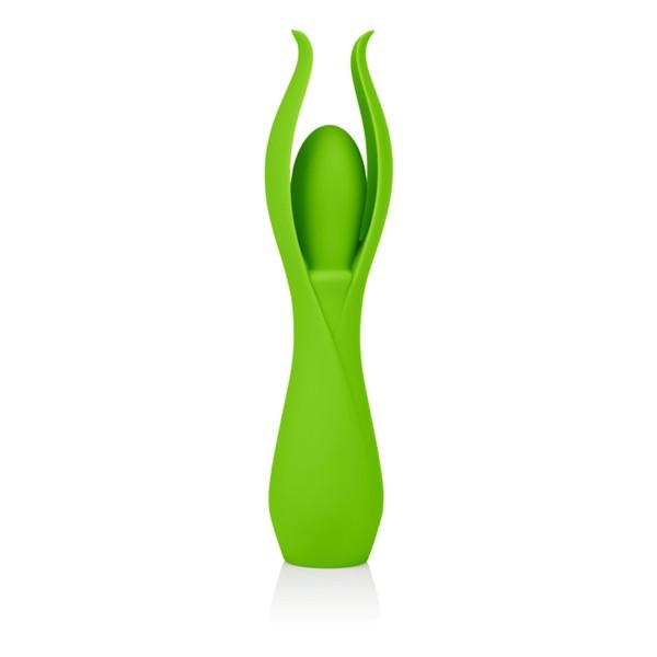 Jopen Lust L5 Dual Penetrating Luxury Vibrator