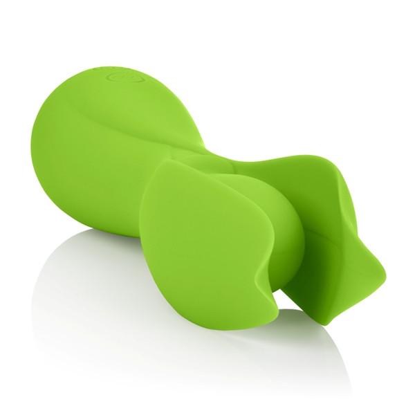 Jopen Lust L5 Dual Penetrating Luxury Vibrator