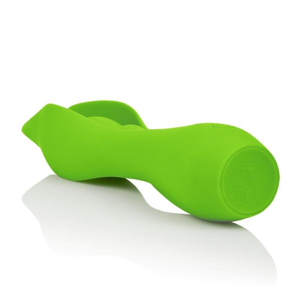 Jopen Lust L5 Dual Penetrating Luxury Vibrator