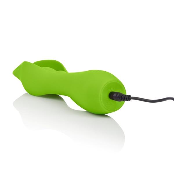 Jopen Lust L5 Dual Penetrating Luxury Vibrator