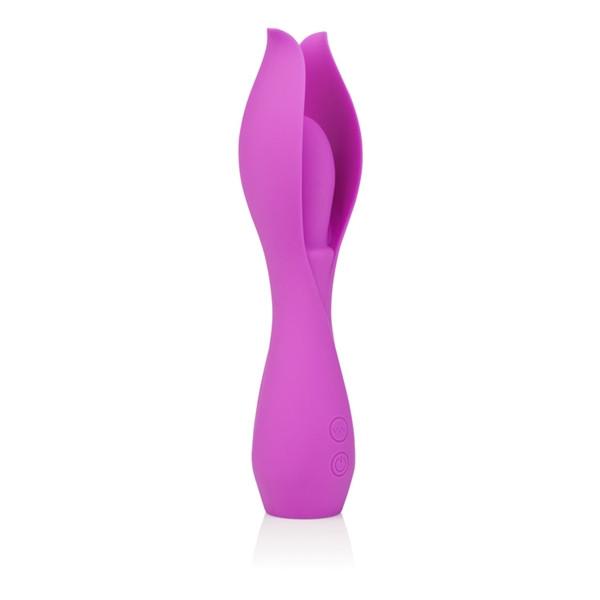 Jopen Lust L5 Dual Penetrating Luxury Vibrator