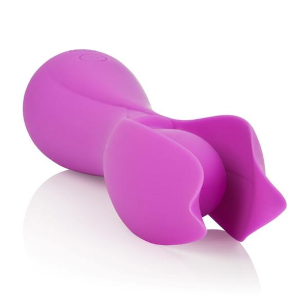 Jopen Lust L5 Dual Penetrating Luxury Vibrator