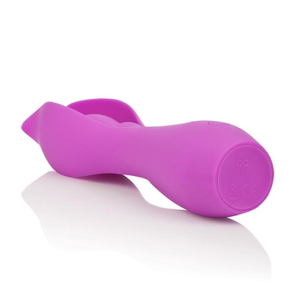 Jopen Lust L5 Dual Penetrating Luxury Vibrator