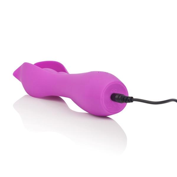 Jopen Lust L5 Dual Penetrating Luxury Vibrator