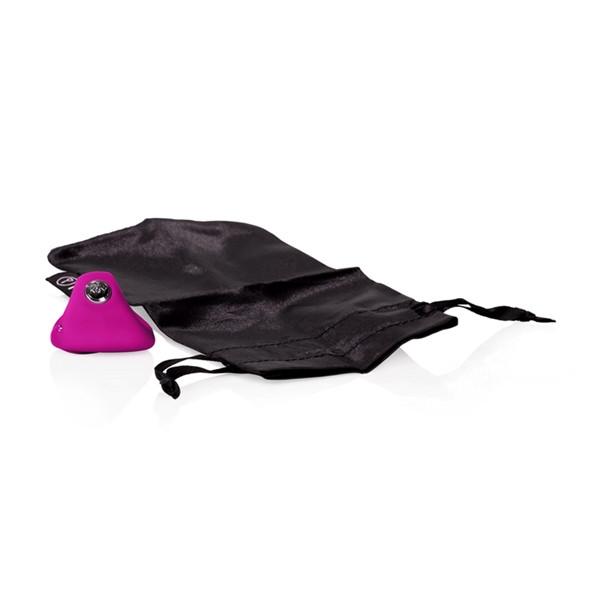 Jopen Pyxis Waterproof Finger Massager