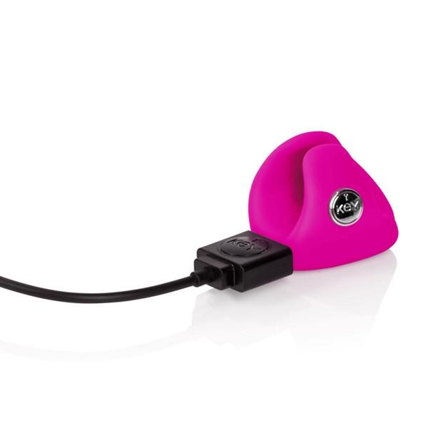 Jopen Pyxis Waterproof Finger Massager