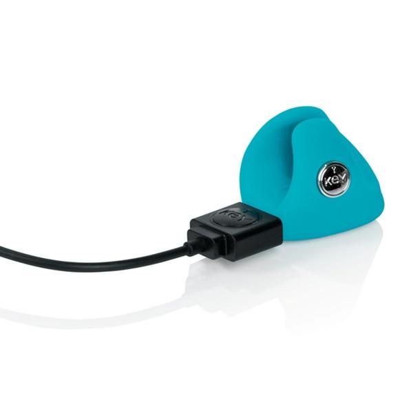 Jopen Pyxis Waterproof Finger Massager