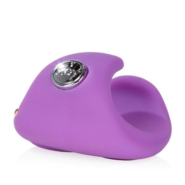 Jopen Pyxis Waterproof Finger Massager