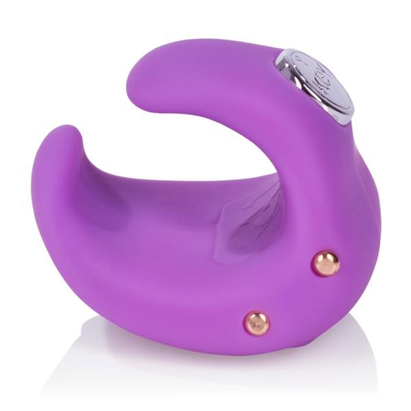Jopen Pyxis Waterproof Finger Massager