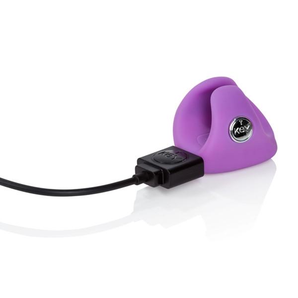 Jopen Pyxis Waterproof Finger Massager
