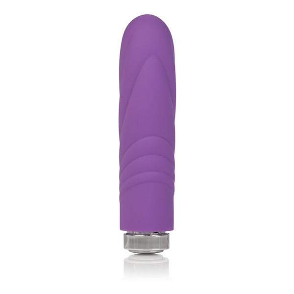 Jopen Charms Petite Waterproof Velvet Massager
