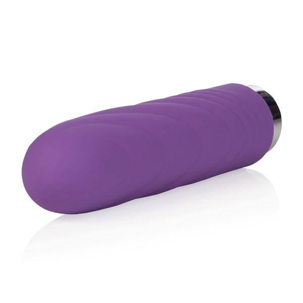 Jopen Charms Petite Waterproof Velvet Massager