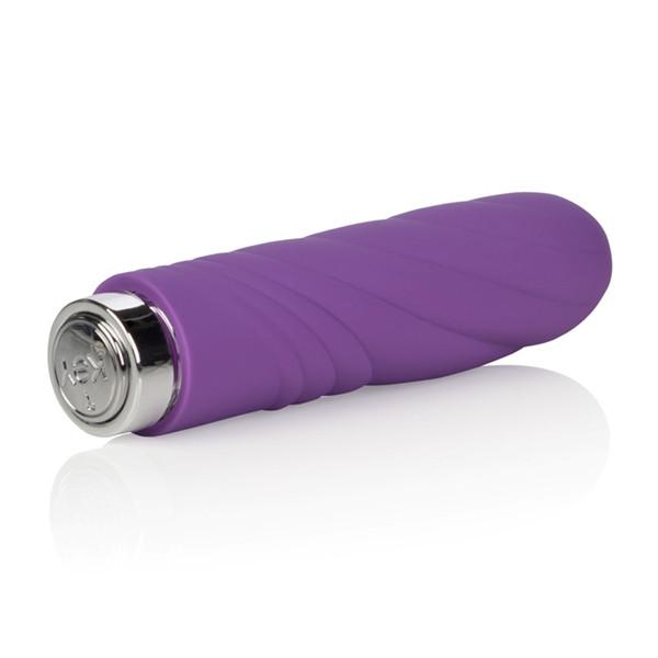 Jopen Charms Petite Waterproof Velvet Massager