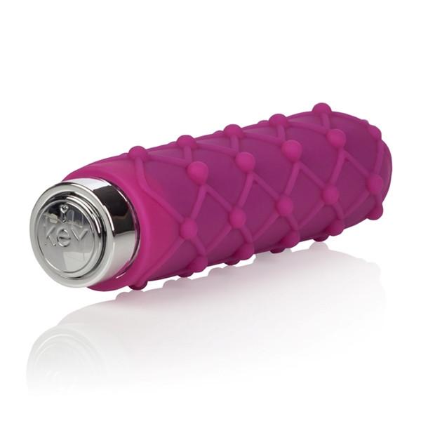 Jopen Charms Petite Lace Waterproof Vibrator