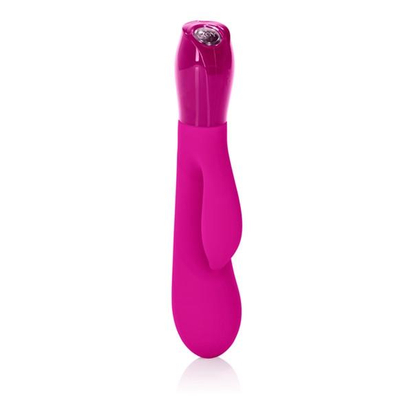 Jopen Ceres Rabbit Dual Action Massager Vibrator