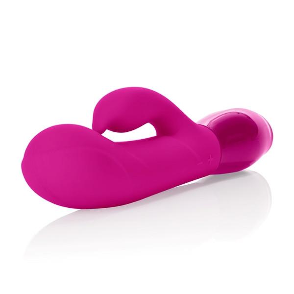 Jopen Ceres Rabbit Dual Action Massager Vibrator