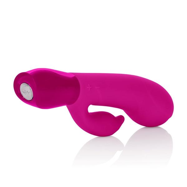 Jopen Ceres Rabbit Dual Action Massager Vibrator