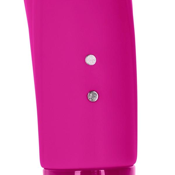 Jopen Ceres Rabbit Dual Action Massager Vibrator