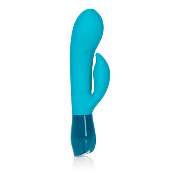 Jopen Ceres Rabbit Dual Action Massager Vibrator