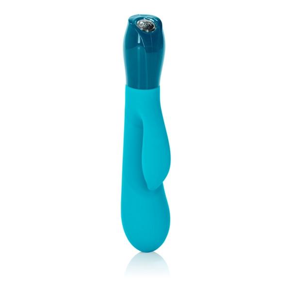 Jopen Ceres Rabbit Dual Action Massager Vibrator