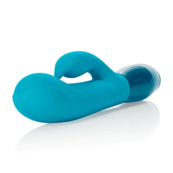 Jopen Ceres Rabbit Dual Action Massager Vibrator