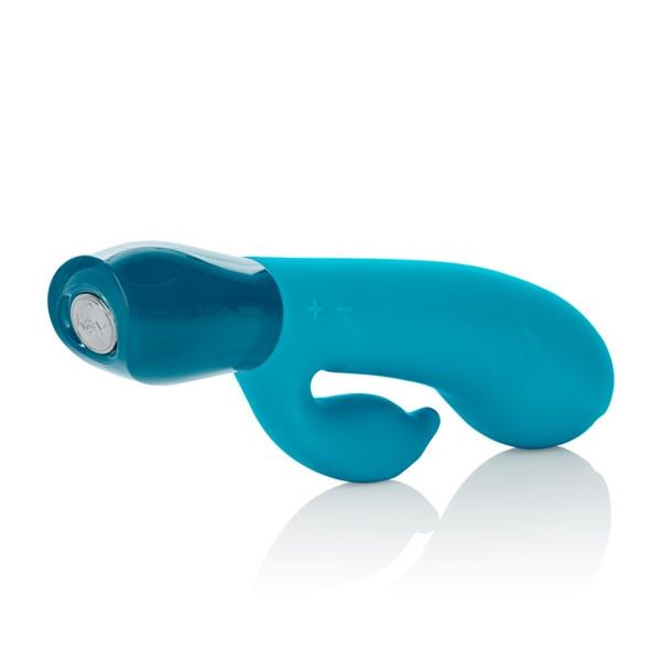 Jopen Ceres Rabbit Dual Action Massager Vibrator