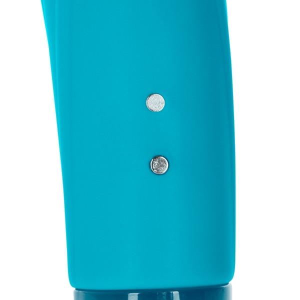 Jopen Ceres Rabbit Dual Action Massager Vibrator