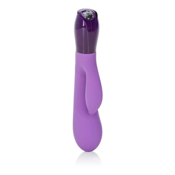 Jopen Ceres Rabbit Dual Action Massager Vibrator