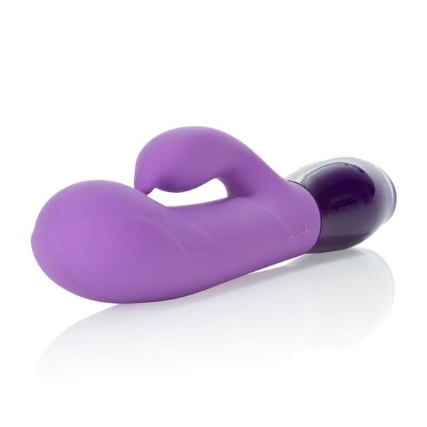 Jopen Ceres Rabbit Dual Action Massager Vibrator