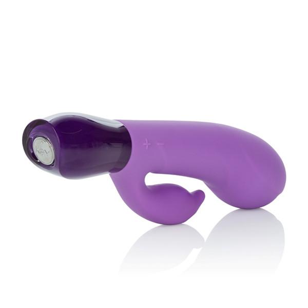 Jopen Ceres Rabbit Dual Action Massager Vibrator