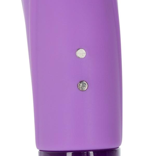 Jopen Ceres Rabbit Dual Action Massager Vibrator