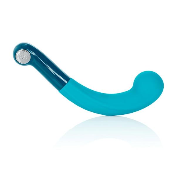 Jopen Comet II Rechargeable G-Spot Wand Vibrator