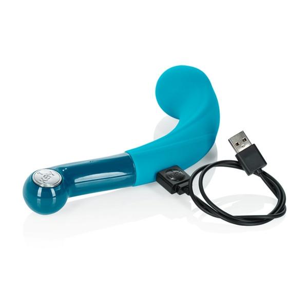 Jopen Comet II Rechargeable G-Spot Wand Vibrator