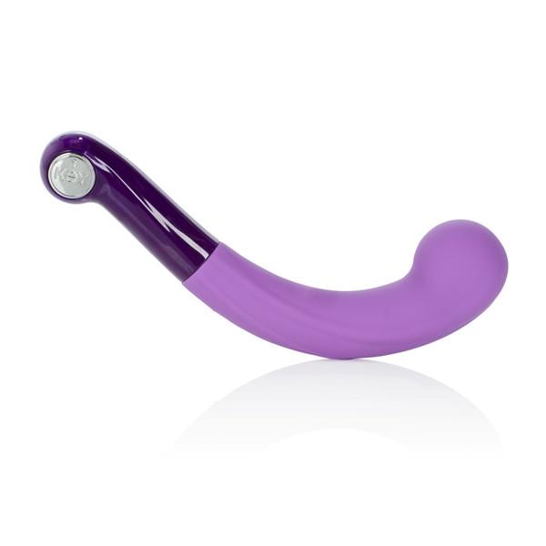 Jopen Comet II Rechargeable G-Spot Wand Vibrator